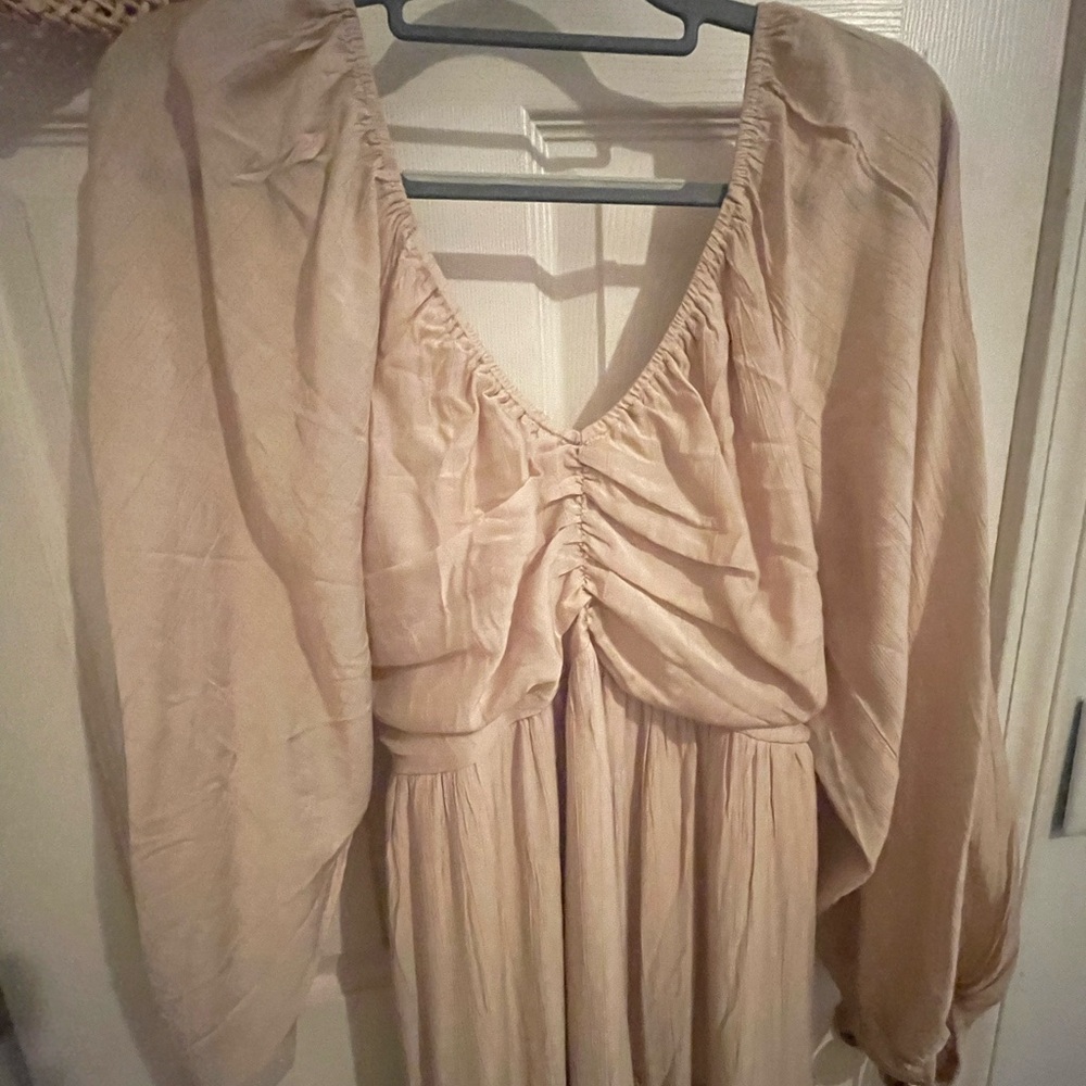 Brand new with tags Listicle long dress